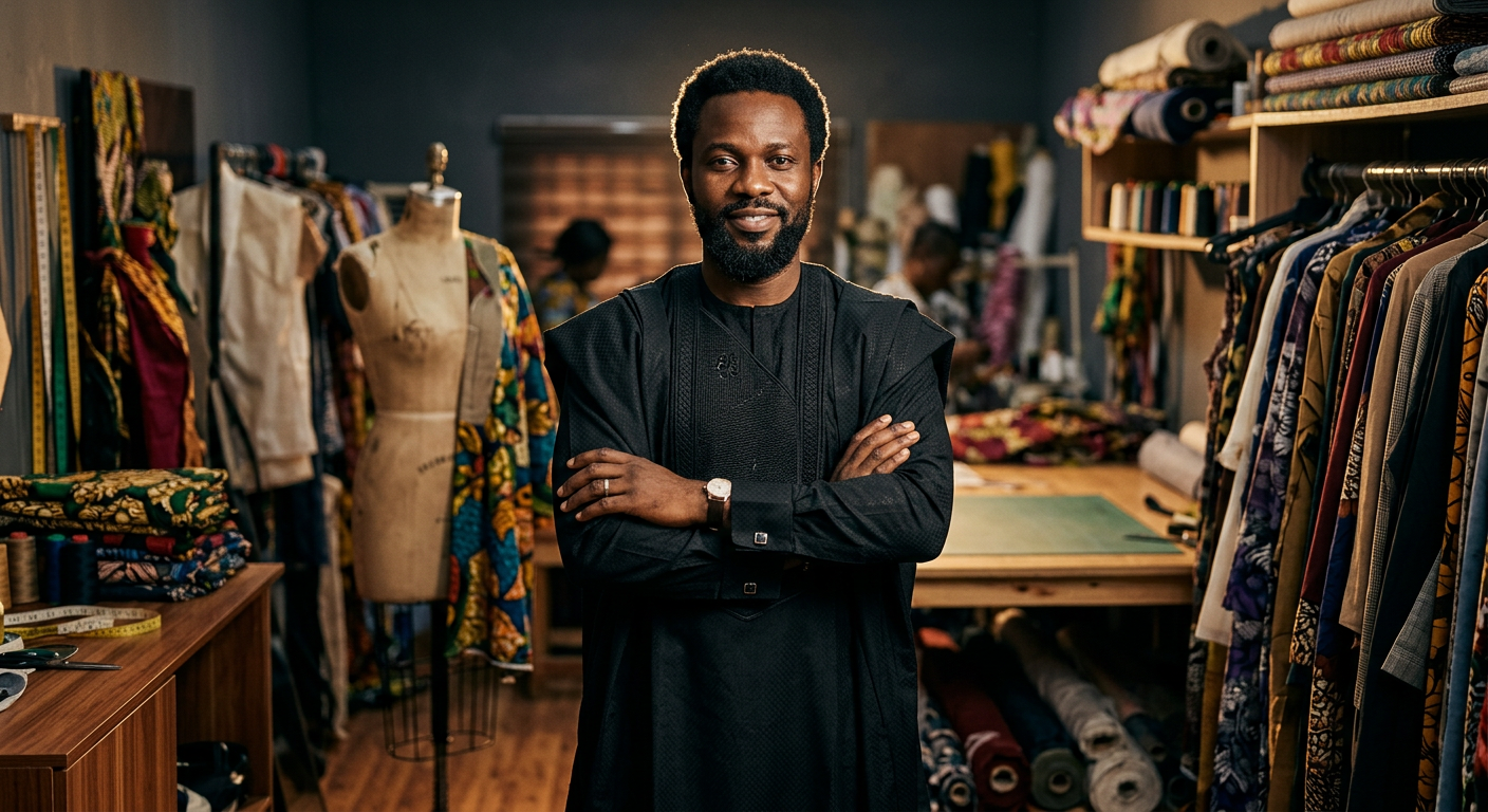 TemmyMade Atelier designer